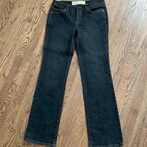 Ann Taylor Loft Boot Cut Jean Size 4